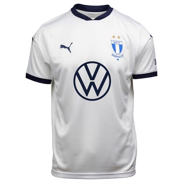 Tailandia Camiseta Malmö 3ª 2024/25